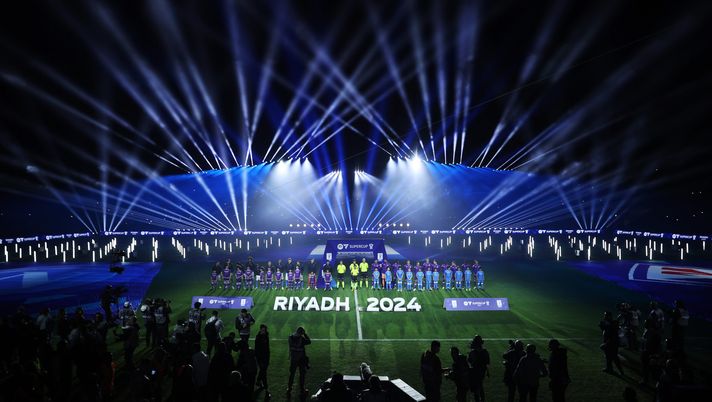 Inter-Lazio sarà un’altra storia rispetto a Napoli-Fiorentina: il dato sui tifosi - immagine 1