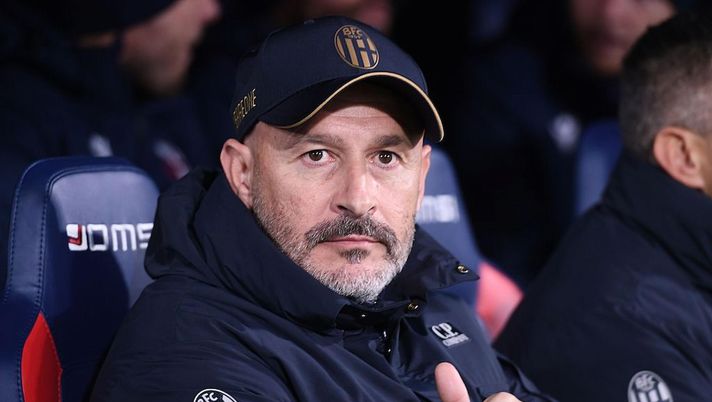 Bologna, Italiano: “L’Inter avrà il dente avvelenato per la Supercoppa, ma faremo il massimo” - immagine 1