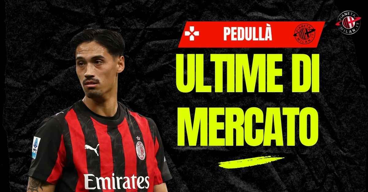 Milan, Pedullà: “Reijnders? Ballano dei bonus”. Il punto su Theo, Leao e Ricci