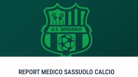 Focolaio di pertosse nel Sassuolo alla vigilia della partita con la Juve- immagine 2