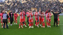 Arriva Giampaolo e la Cremonese ritrova il successo: che festa al Tardini