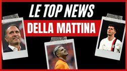 Milan, Pulisic dice tutto. Cardinale, che bordata! Mercato, Icardi-Berardi in attacco?