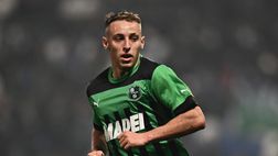 Mercato Lazio, c’è il sì di Frattesi ma il Sassuolo fa muro: ecco la richiesta