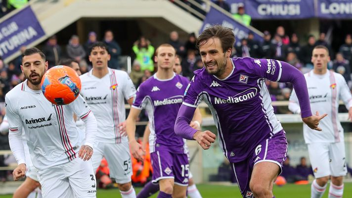 Da capitano a riserva, Nazione si chiede: “Ranieri, che hai?” - immagine 1