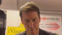 VIDEO Garcia: “Tornare a Roma? Non è un argomento d’attualità, però mai dire mai…”