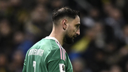Donnarumma: “Ferito dalle voci: mai chiesto un euro! Italia tornerà grande, la cosa che fa più male…”