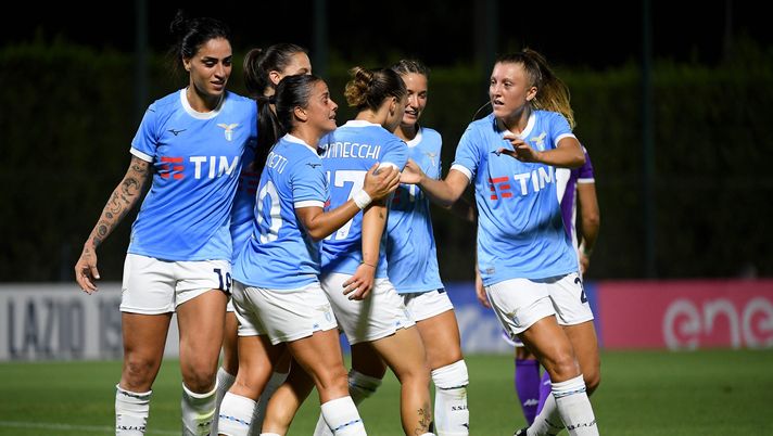 Lazio Women