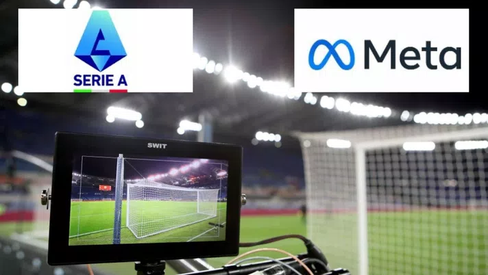 Pirateria, accordo tra Serie A e Meta. De Siervo: “Passo avanti determinante” - immagine 1