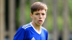 Inter, nuova operazione per il settore giovanile: in arrivo lo svedese Putsen