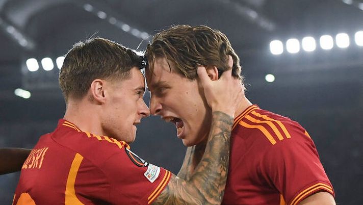 Bove, Zalewski, Cherubini e non solo: c’è una giovane Roma in uscita - immagine 1