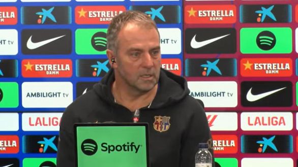 Flick: “L’Inter ha uno dei battitori migliori al mondo, non è solo statura. E il Bayern ha…”- immagine 2