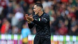 Raspadori carica la squadra dopo la Champions: “Uniti, sempre”
