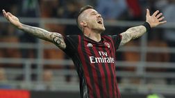 Slovan Bratislava-Milan, la partita dell’ex rossonero Kucka