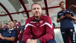 Breda: “Serie A? Imprevedibile quest’anno. Il Milan fa un po di fatica con le piccole ma…”