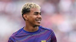 Greenwood incorona Lamine Yamal: “Classe e carattere, è il migliore al mondo”