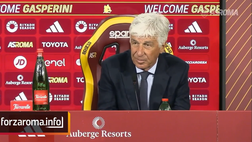 Gasperini: “Spero Dybala sia in condizione. La squadra trova giovamento dai singoli”