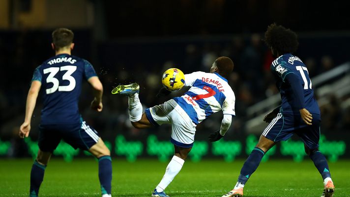 Streaming Qpr-Norwich: probabili formazioni e diretta live - immagine 1