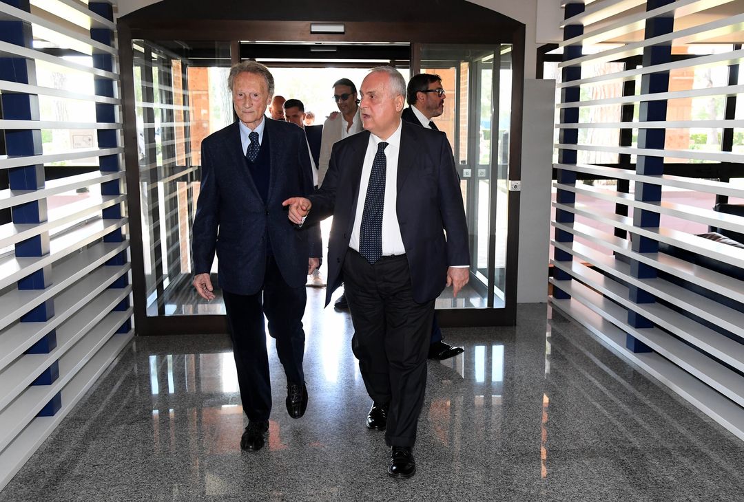 Diluvio e Delirio | Lazio, le migliori immagini da Formello – GALLERY - immagine 13