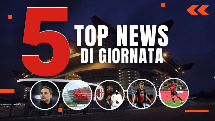 MERCATO MILAN E TOP NEWS – Messias saluta. Le parole di Inzaghi- immagine 1