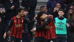 VIDEO – Vi ricordate Rayan? Lo voleva la Fiorentina, in Premier si presenta così