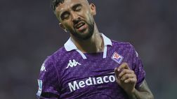 Carnasciali: “Rinnovo Nico Gonzalez? Non esclude una sua cessione. “