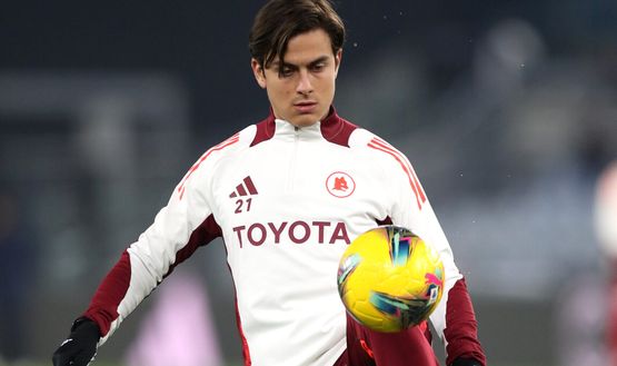 Ranieri coccola Dybala e spera in Dovbyk: alla Roma ora serve la ‘coppia che sboccia’- immagine 2