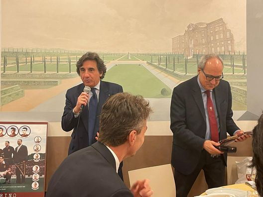 Rivivi il 4 maggio a Superga: il ricordo e l’orgoglio, in 5000 sul Colle- immagine 13