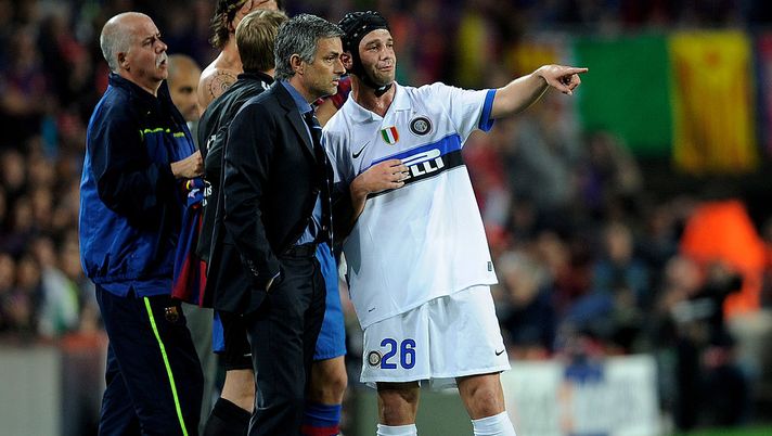 Mourinho chiama Chivu: dai complimenti al futuro di Nico Paz, ‘regalo’ all’Inter? - immagine 1