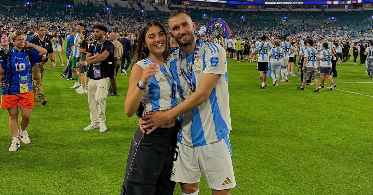 Scandalo al River Plate: emerge la doppia vita di un difensore ex Fiorentina Scandalo al River Plate: emerge la doppia vita di un difensore ex Fiorentina