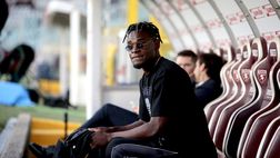 Torino, Zapata ritrova l’Inter: sette mesi fa il ko, ora la luce in fondo al tunnel