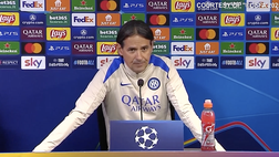 VIDEO / Inzaghi su Lautaro: “Titolare? Ecco da cosa dipende, chiaramente…”