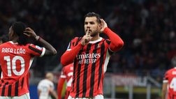 Pasotto: “Anche l’Atletico voleva Theo ma c’è stata fumata nera”