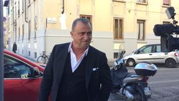Terim: “A Firenze incontravo Spalletti per parlare di calcio. Juve, che rivali”