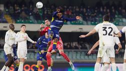 Serie A, Verona-Pisa 0-0: scontro salvezza senza reti. Entrambe ancora ultime