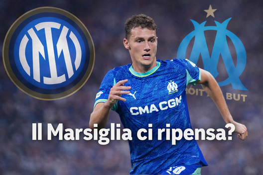 La Provence – OM ci ripensa su Pavard? Riscatto dall’Inter ora possibile: perché e da che dipende - immagine 1