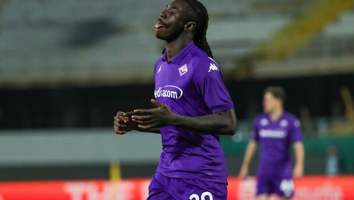 Pusceddu avverte il Cagliari: “Prende troppi gol e Kean è un fulmine” - immagine 1