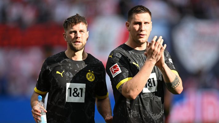 Borussia Dortmund, grana Süle: il difensore è in sovrappeso. Aveva promesso… - immagine 1