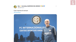 Derby Inter-Milan, torna il Pioli out: la reazione social | VIDEO