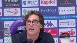 VIDEO VN Vanoli: “Non voglio nessuna riconoscenza, ma una Fiorentina ambiziosa”