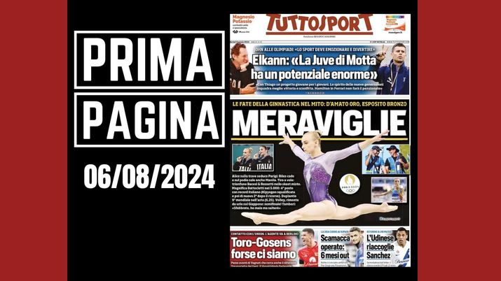 Tuttosport