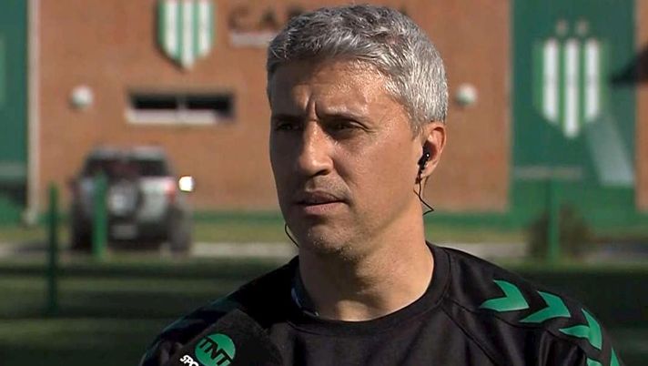 Crespo: “Criticare Lautaro una bestemmia, tra i più forti al mondo. Inter, scudetto e Champions”- immagine 1