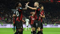 Roma-Milan, l’assalto all’Olimpico può essere l’ennesima conquista dei rossoneri