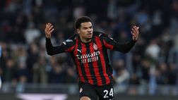 Perchè il braccio di Provstgaard non è rigore e quello di Athekame è gol annullato?