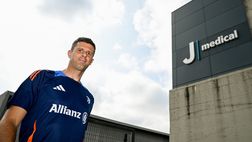 Di Livio: “Scudetto? Spero la Juve dia fastidio come nello scorso girone d’andata”