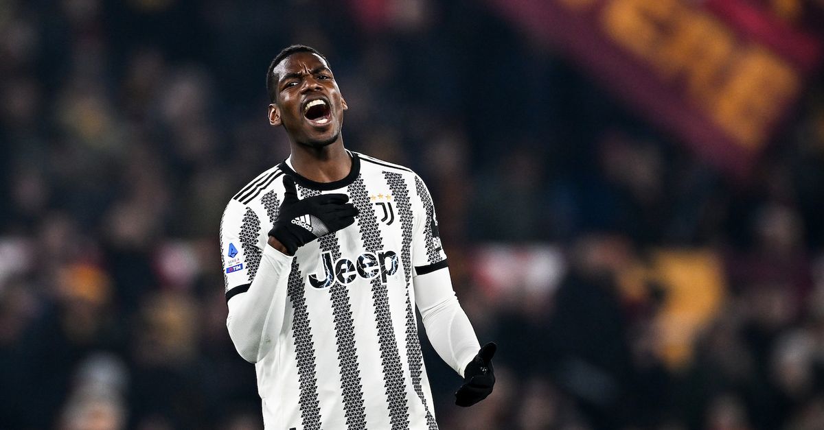 In UK – Juventus, ridotta la squalifica per doping di Pogba: sarà a disposizione da marzo