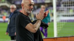 Pioli arriva al Viola Park: prima seduta e nodi da sciogliere in rosa