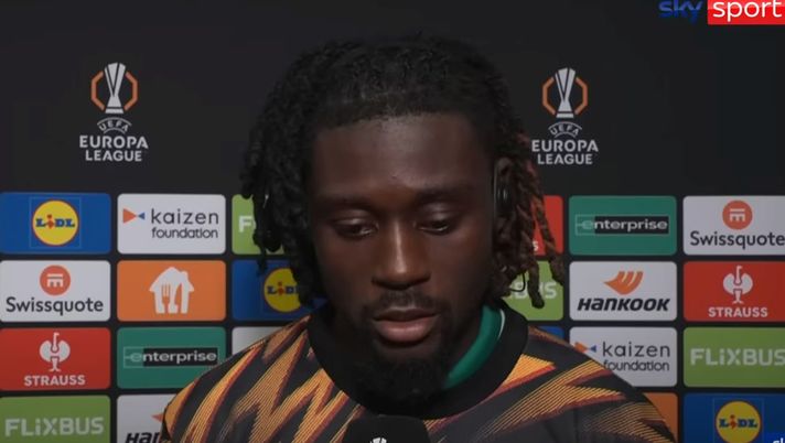 Koné svela: “Inter su di me? Sì, ho sentito Thuram e Sommer e mi hanno detto…” - immagine 1