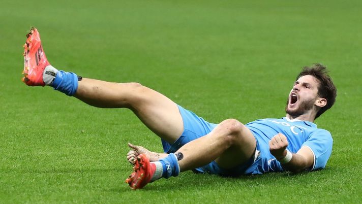 LIVE BLOG Milan-Napoli 0-2 Lukaku e Kvara: a Conte il primo scontro diretto - immagine 1