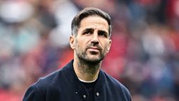 Fabregas: “Nico Paz in ospedale, il motivo e come sta! Ecco perché stasera guarderò Milan-Juve”