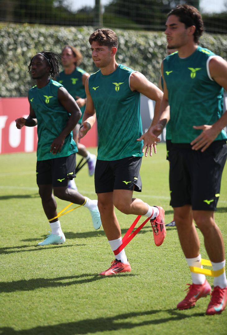 Saná Fernandes, Ruggeri e Cancellieri